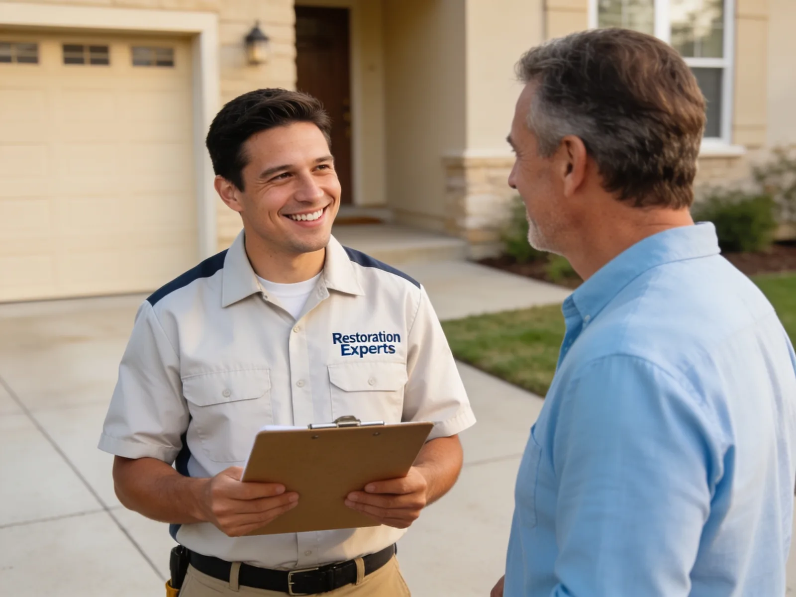 Water Damage Cleanup Wallace, CA FAQs